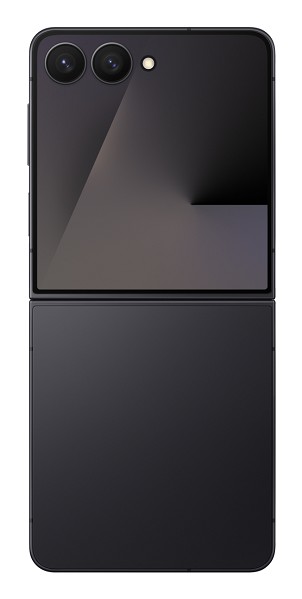 Preview: Samsung Galaxy Z Flip 7 Z Flip7 rechts rechts