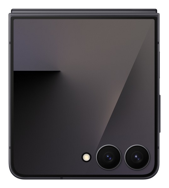 Samsung Galaxy Z Flip 7 Z Flip7 unten unten