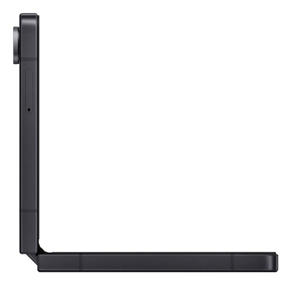 Samsung Galaxy Z Flip 7 Z Flip7 innen innen