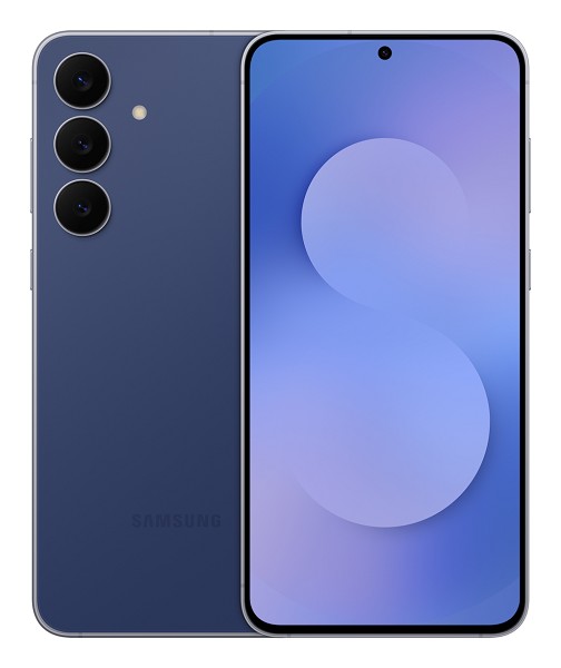 Samsung Galaxy S25 FE vorne
