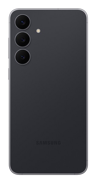 Preview: Samsung Galaxy S25 FE hinten hinten