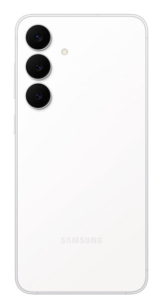 Preview: Samsung Galaxy S25 FE hinten hinten