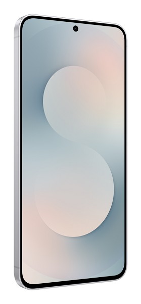 Samsung Galaxy S25 FE unten unten
