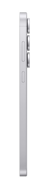 Samsung Galaxy S25 FE vorn links vorn links