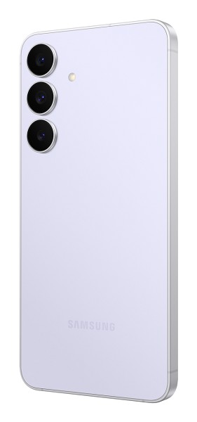 Preview: Samsung Galaxy S25 FE rechts rechts