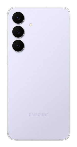 Preview: Samsung Galaxy S25 FE hinten hinten