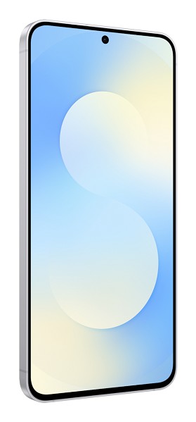 Samsung Galaxy S25 FE unten unten