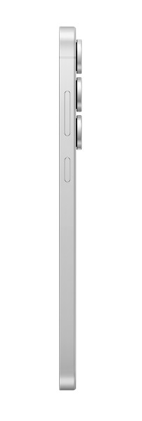 Samsung Galaxy S25 FE vorn links vorn links