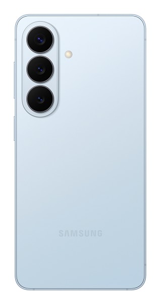 Preview: Samsung Galaxy S26 16 cm (6.3