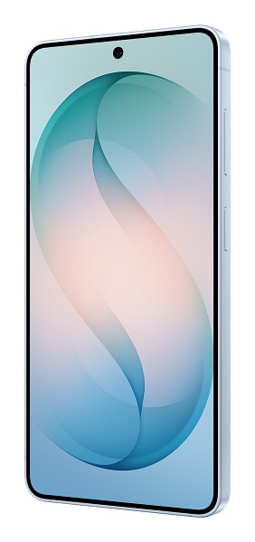Samsung Galaxy S26 16 cm (6.3") Dual-SIM Android 1 außen