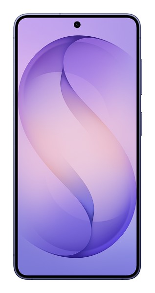 Samsung Galaxy S26 16 cm (6.3") Dual-SIM Android 1 unten