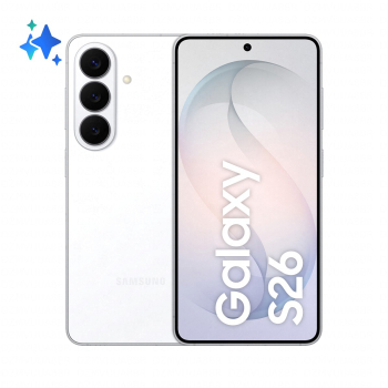 Samsung Galaxy S26 16 cm (6.3