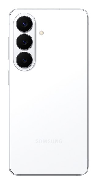 Preview: Samsung Galaxy S26 16 cm (6.3