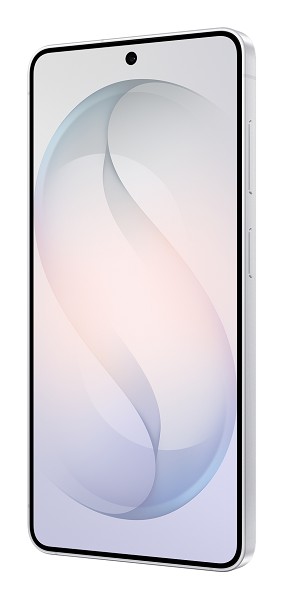 Samsung Galaxy S26 16 cm (6.3") Dual-SIM Android 1 außen