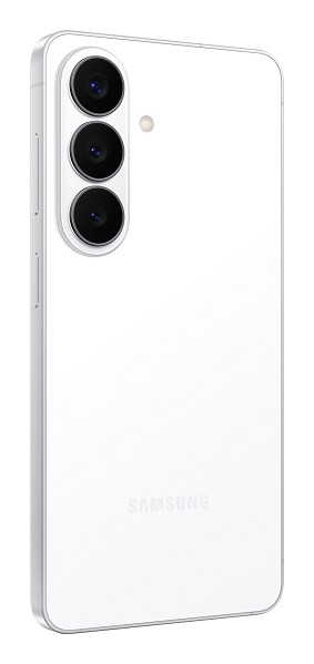 Preview: Samsung Galaxy S26 16 cm (6.3