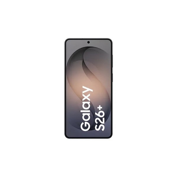 Preview: Samsung Galaxy S26+ 5G – 6,7