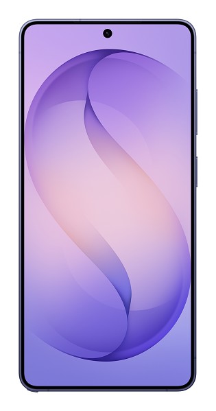 Samsung Galaxy S26 Ultra 17,5 cm (6.9") Dual-SIM A oben
