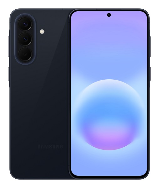 Samsung Galaxy A57 5G vorne