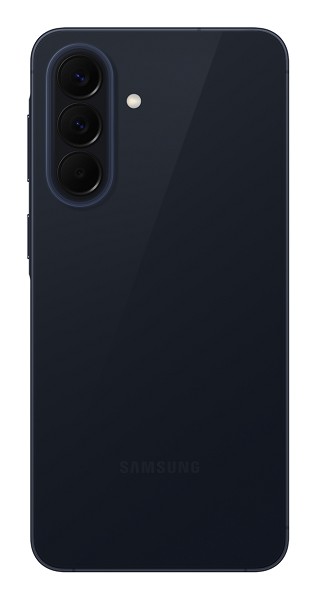 Samsung Galaxy A57 5G oben oben