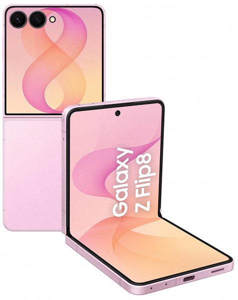 Samsung Galaxy Z Flip8 17,5 cm (6.9