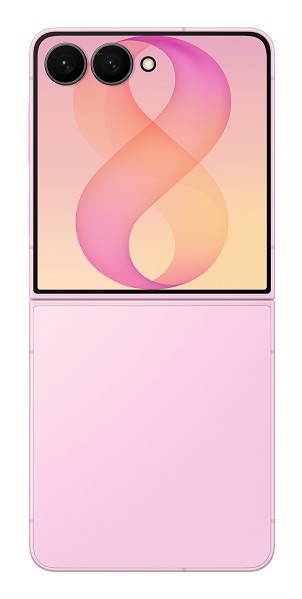 Preview: Samsung Galaxy Z Flip8 17,5 cm (6.9