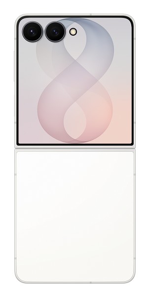 Preview: Samsung Galaxy Z Flip8 17,5 cm (6.9