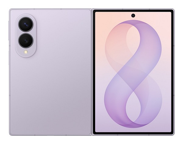 Preview: Samsung Galaxy Z Fold8 19,3 cm (7.6
