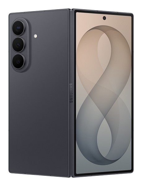 Preview: Samsung Galaxy Z Fold8 Ultra 20,3 cm (8