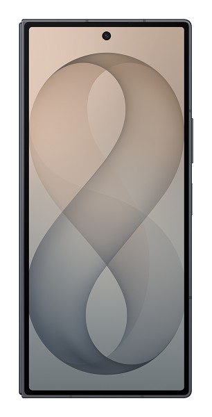 Samsung Galaxy Z Fold8 Ultra 20,3 cm (8") Dual-SIM oben