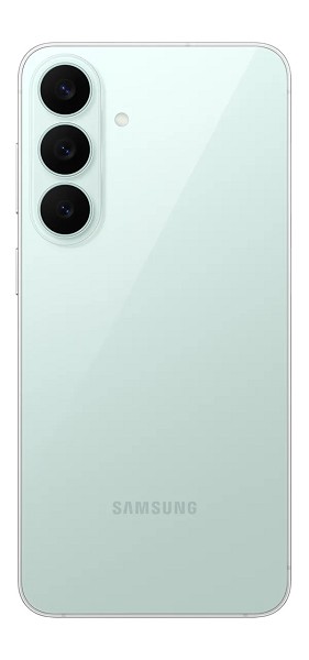 Preview: Samsung Galaxy S26 FE 17 cm (6.7