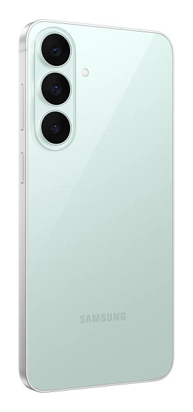 Preview: Samsung Galaxy S26 FE 17 cm (6.7