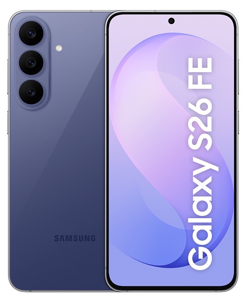 Samsung Galaxy S26 FE 17 cm (6.7