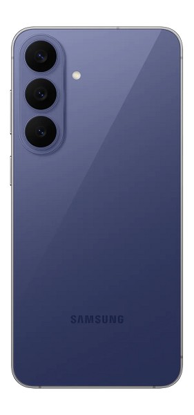 Preview: Samsung Galaxy S26 FE 17 cm (6.7