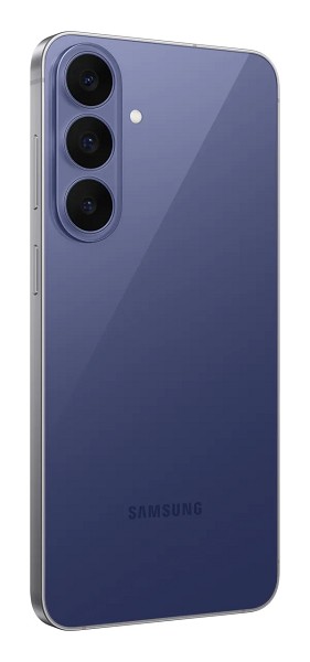 Preview: Samsung Galaxy S26 FE 17 cm (6.7