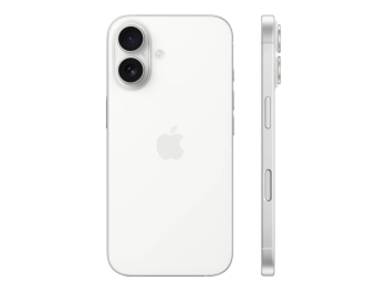 Apple iPhone 16 - 5G Smartphone - Dual-SIM / vorne