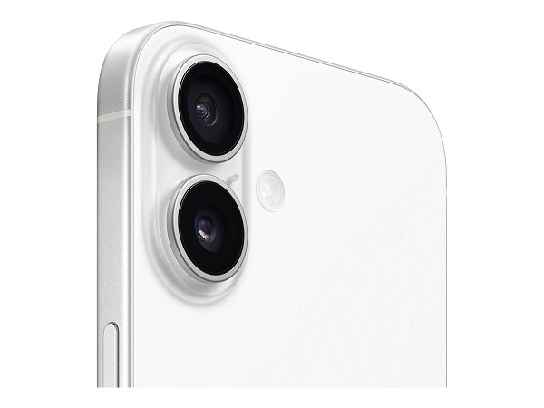 Preview: Apple iPhone 16 - 5G Smartphone - Dual-SIM / hinte hinten
