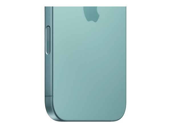 Preview: Apple iPhone 16 - 5G Smartphone - Dual-SIM / hinte hinten