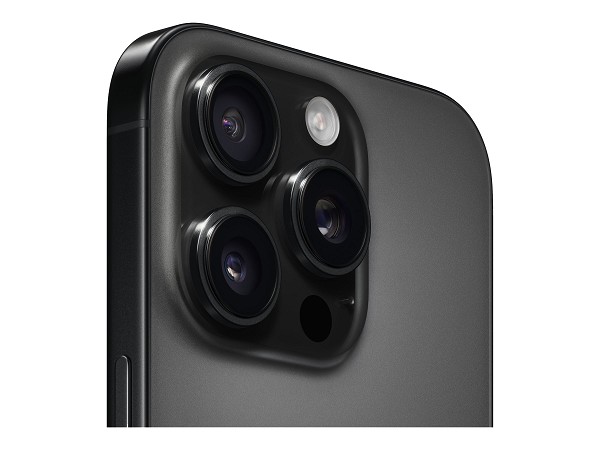 Preview: Apple iPhone 16 Pro Max - 5G Smartphone - Dual-SIM hinten