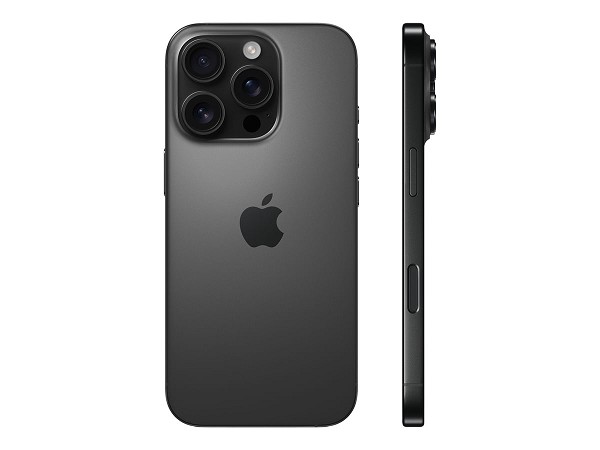 Preview: Apple iPhone 16 Pro Max - 5G Smartphone - Dual-SIM rechts