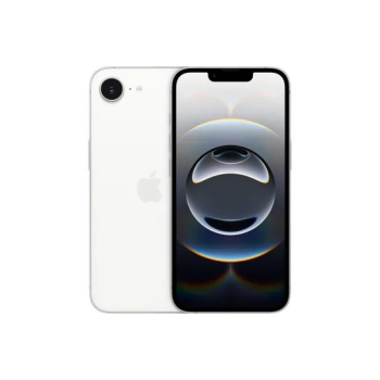 Apple iPhone 16e – 256 GB, Weiß, 6,1 Zoll, Apple A18, iOS 18 851