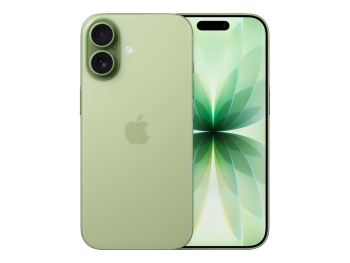 Apple iPhone 17 - 5G Smartphone - Dual-SIM / Inter
