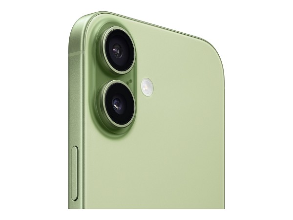 Preview: Apple iPhone 17 - 5G Smartphone - Dual-SIM / Inter hinten