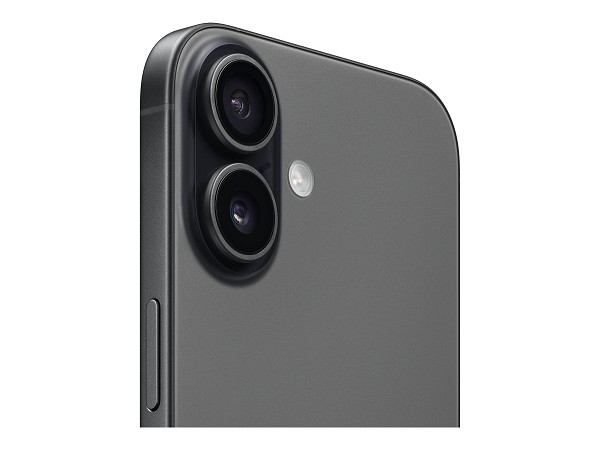 Preview: Apple iPhone 17 - 5G Smartphone - Dual-SIM / Inter hinten