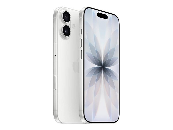 Preview: Apple iPhone 17 - 5G Smartphone - Dual-SIM / Inter links