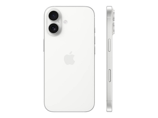 Preview: Apple iPhone 17 - 5G Smartphone - Dual-SIM / Inter rechts