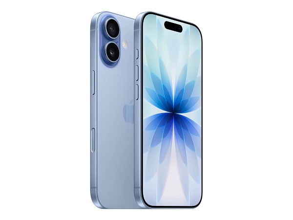 Preview: Apple iPhone 17 - 5G Smartphone - Dual-SIM / Inter links