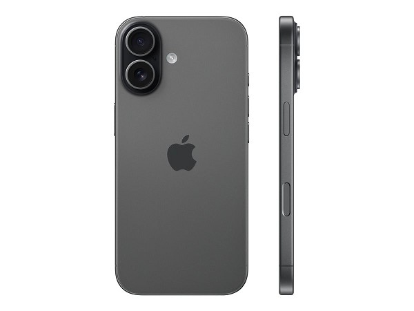Preview: Apple iPhone 17 - 5G Smartphone - Dual-SIM / Inter rechts