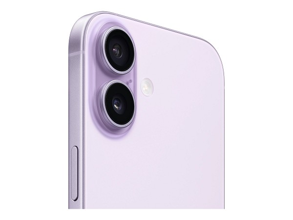 Preview: Apple iPhone 17 - 5G Smartphone - Dual-SIM / Inter hinten