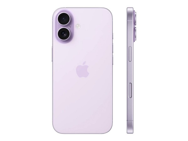Preview: Apple iPhone 17 - 5G Smartphone - Dual-SIM / Inter links