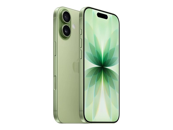 Preview: Apple iPhone 17 - 5G Smartphone - Dual-SIM / Inter links